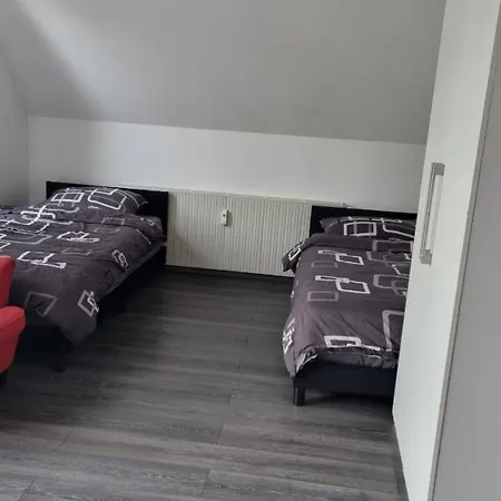 Ecke